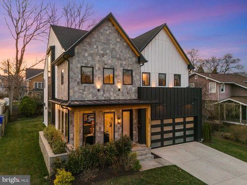 650 N Jackson St, ARLINGTON, VA, 22201-2212 | Card Image