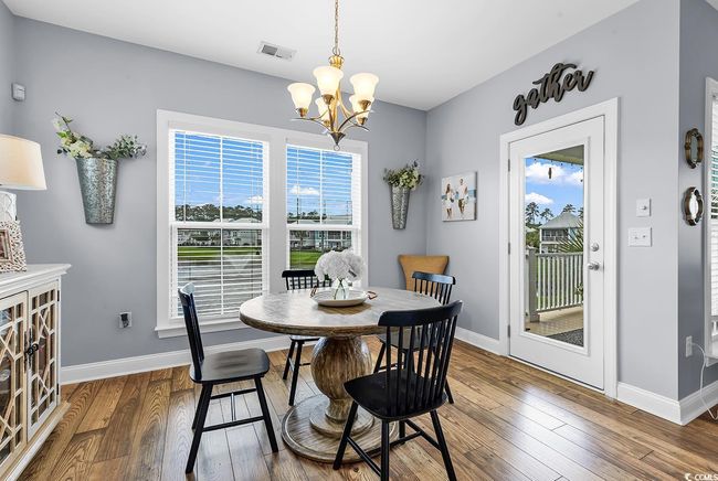 104 Splendor Cir, House other with 3 bedrooms, 3 bathrooms and 4 parking in Murrells Inlet SC | Image 14
