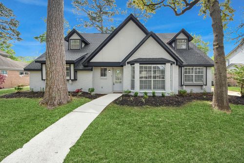 12611 Campsite Trl, Cypress, TX, 77429-2621 | Card Image