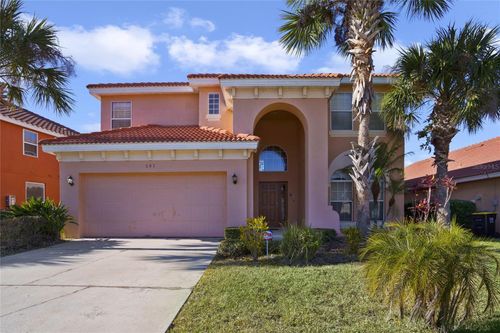 151 Rubino Dr, DAVENPORT, FL, 33837 | Card Image
