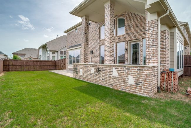 513 Yarrow St, House other with 5 bedrooms, 5 bathrooms and null parking in Little Elm TX | Image 32