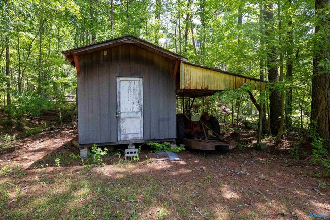 1081 Abel Rd, House other with 2 bedrooms, 1 bathrooms and null parking in Delta AL | Image 12