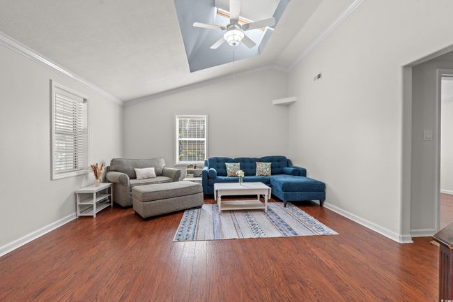 319 Sparrow Dr, House other with 3 bedrooms, 2 bathrooms and 5 parking in Surfside Beach SC | Image 9