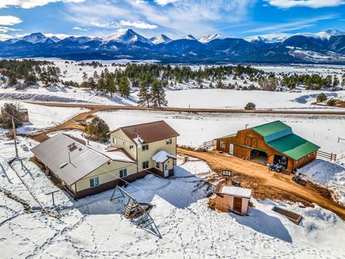 68600 Hwy 69, Westcliffe, CO, 81252 | Card Image