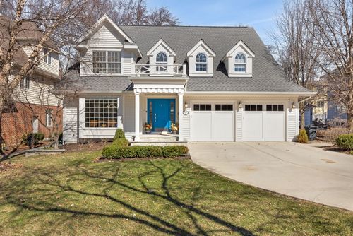 148 Jane Ct, Clarendon Hills, IL, 60514-1224 | Card Image