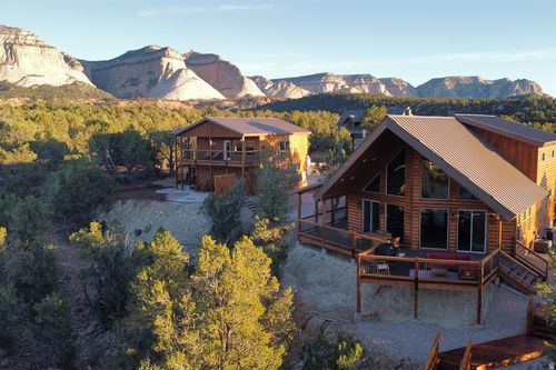 618 Cedar Dr, Orderville, UT, 84758 | Card Image