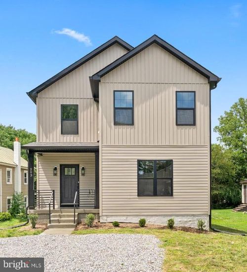 203 Jett Dr, Falmouth, VA, 22405-2635 | Card Image