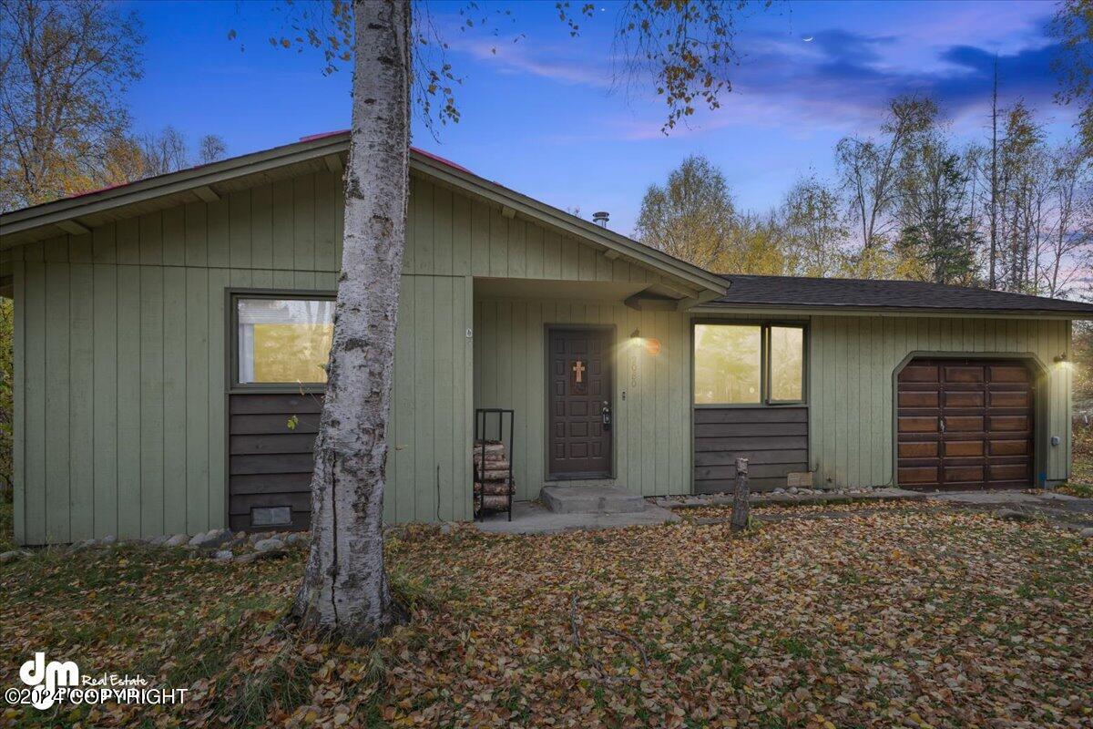 Wolverine Cir, Wasilla, AK 99654