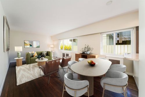 106-1972 Robson Street, Vancouver, BC, V6G1E8 | Card Image