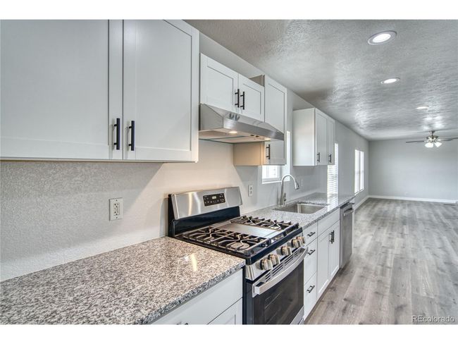 15658 County Road 49, House other with 4 bedrooms, 2 bathrooms and null parking in La Salle CO | Image 7