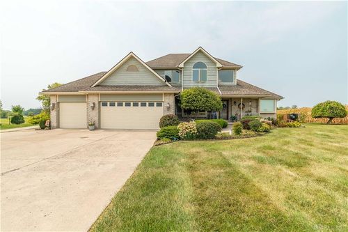 1673 Diamond Mill Rd, Brookville, OH, 45309-7311 | Card Image