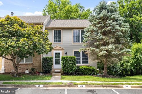 14166 Red River Dr, CENTREVILLE, VA, 20121-2673 | Card Image