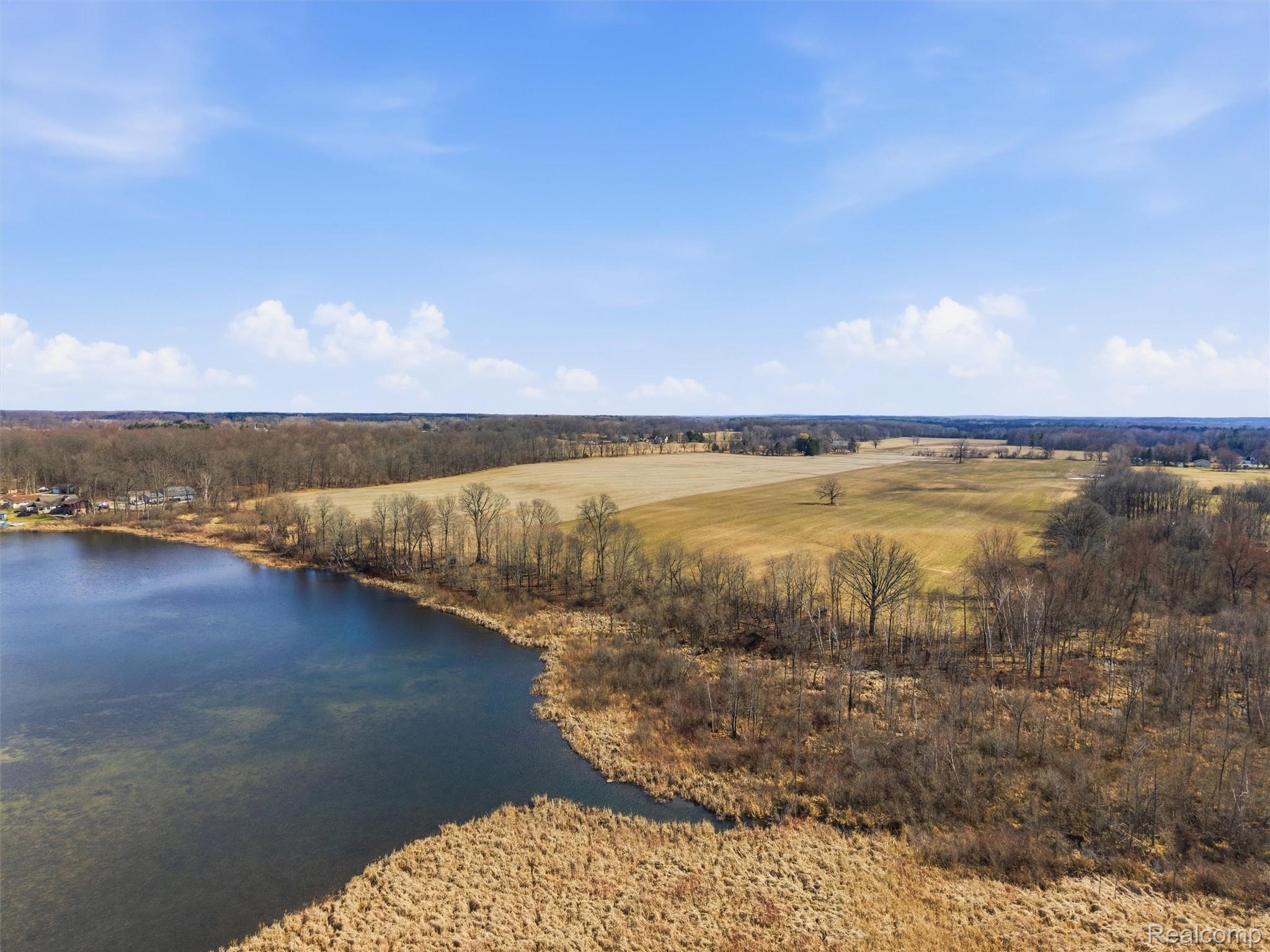 Land in Attica Township 5