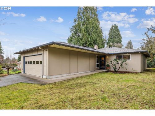 4160 Se Harvey St, Milwaukie, OR, 97222-5815 | Card Image