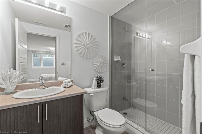 102 - 1200 Main St E, Townhouse with 2 bedrooms, 3 bathrooms and 1 parking in Milton ON | Image 25