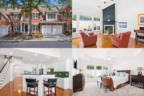 8109 Oratorio Pl, Charlotte, NC, 28270-6015 | Card Image