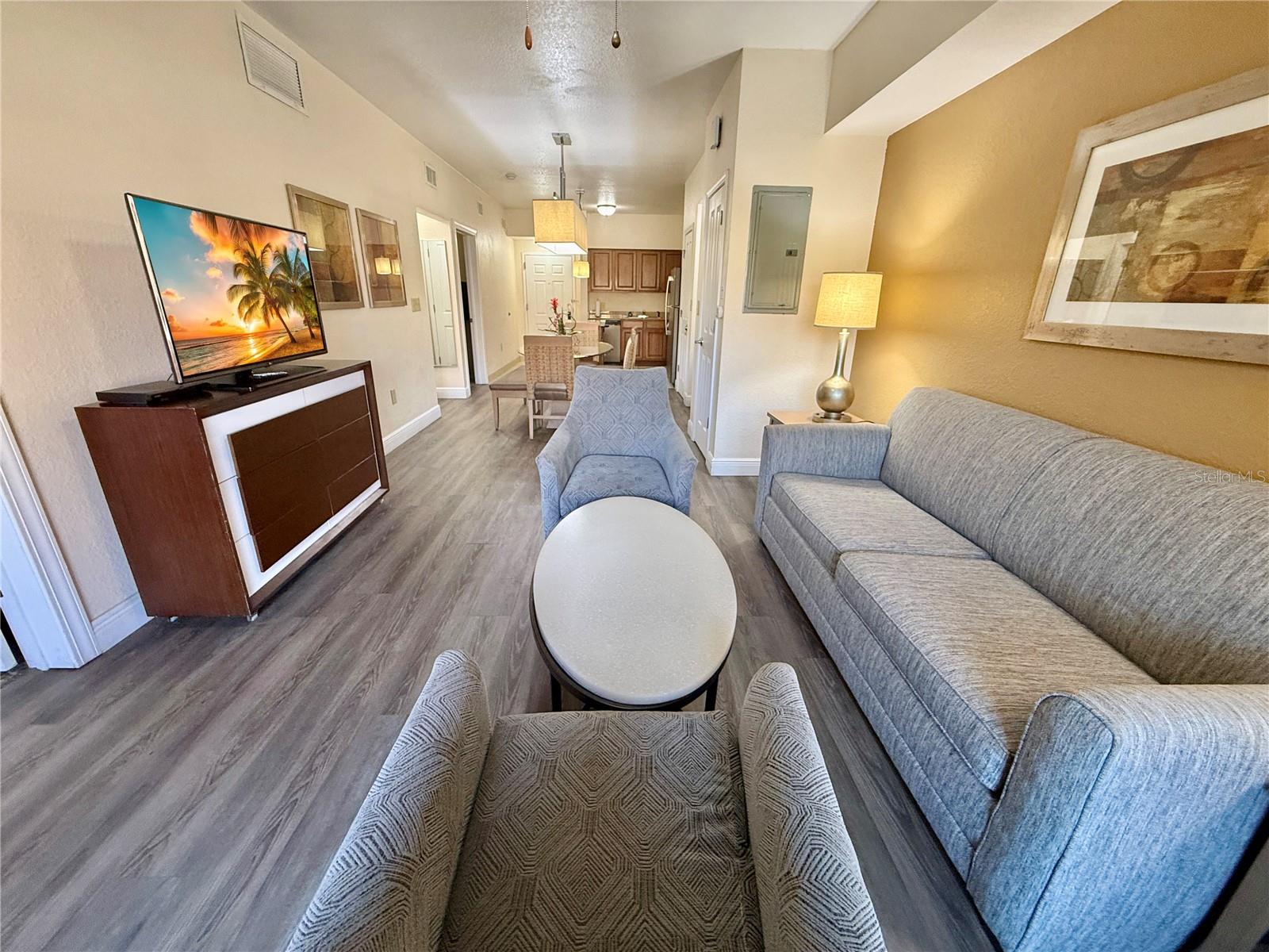 Residential in ORLANDO 4