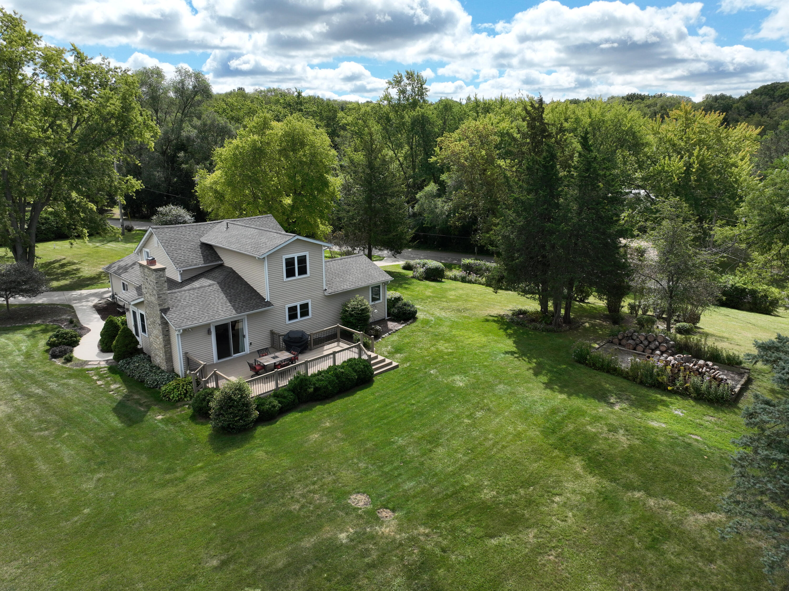 Lakeshore Dr, Whitewater, WI 53190