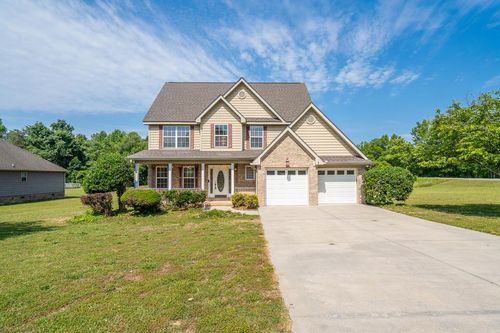 28 Chandler Ridge Drive, Chatsworth, GA, 30705 | Card Image