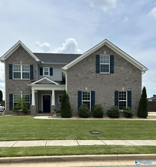 4359 Willow Bend Ln Se, Owens Cross Roads, AL, 35763-8229 | Card Image