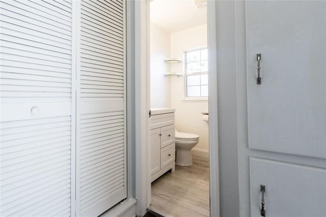 551 84 Th Ave N, House other with 2 bedrooms, 1 bathrooms and null parking in ST PETERSBURG FL | Image 19