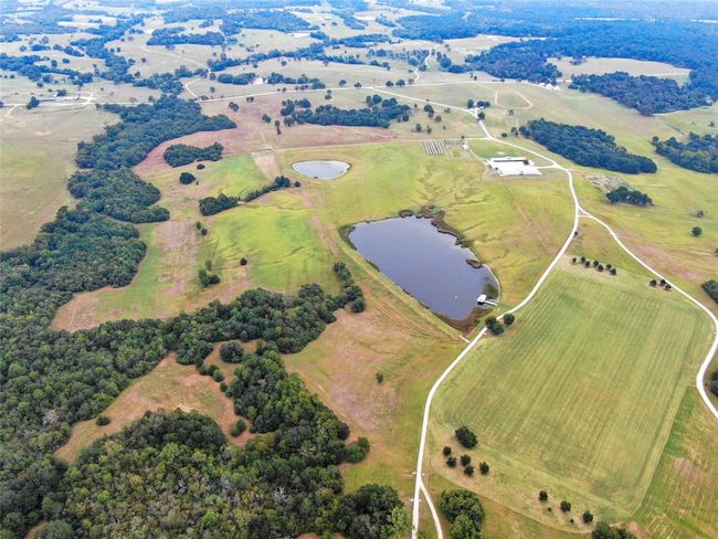 Aerial view of a nearby body of water | Image 14