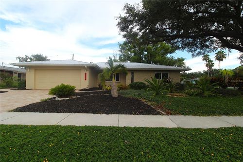 6512 Bowline Dr, SARASOTA, FL, 34231-7126 | Card Image
