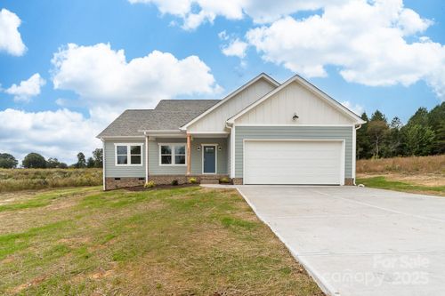 6203 Flay Rd, Cherryville, NC, 28021-9132 | Card Image