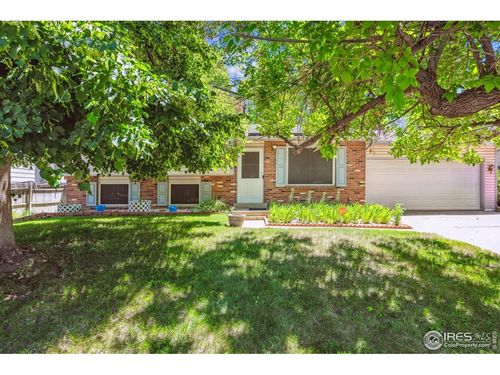 2516 S Cimarron St, Aurora, CO, 80014-2306 | Card Image