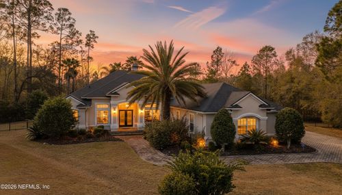 2738 Chestnut Grove Court, Orange Park, FL, 32073 | Card Image