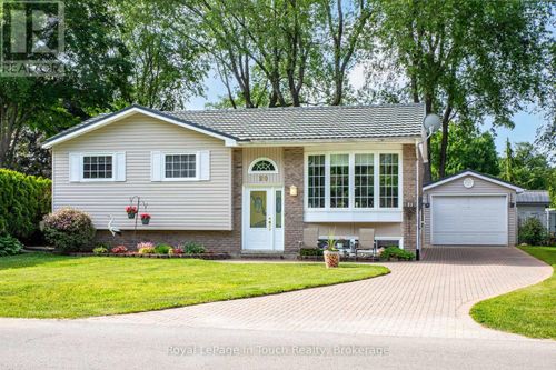 20 Payette Drive, Penetanguishene, ON, L9M1H4 | Card Image