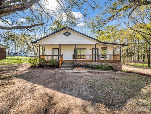 109 Nc 120 Hwy, Mooresboro, NC, 28114-8703 | Card Image