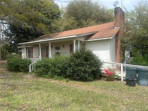 1580 Arthur Rd, Red Springs, NC, 28377-7578 | Card Image