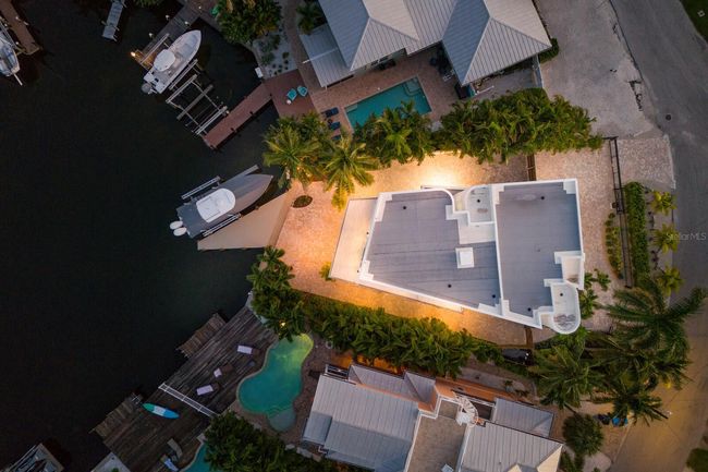 201 N Harbor Dr, House other with 5 bedrooms, 4 bathrooms and null parking in HOLMES BEACH FL | Image 26