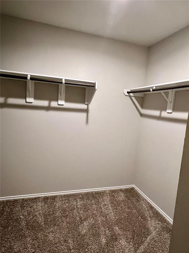 Large walk in closet in primary room | Image 12