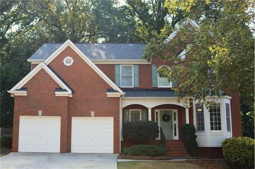 912 Tanners Point Dr, Lawrenceville, GA, 30044-8161 | Card Image