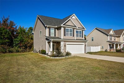 231 Watchmen Lane, House other with 4 bedrooms, 2 bathrooms and null parking in Cameron NC | Image 3