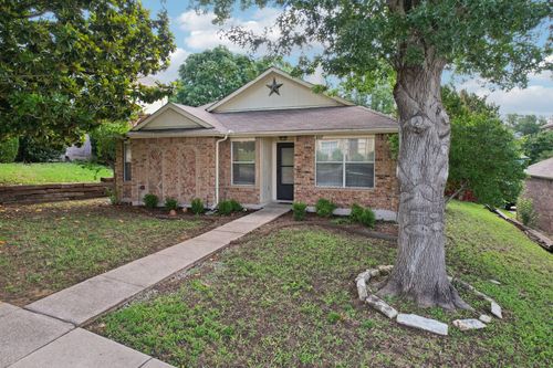 607 Dogwood Trl, Mckinney, TX, 75072-3603 | Card Image