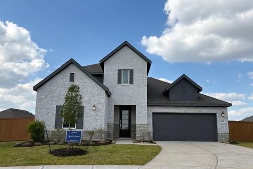 3104 Harrier Dr, Katy, TX, 77493-5799 | Card Image