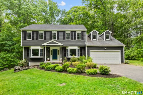 250 Thunder Lake Rd, Wilton, CT, 06897-1339 | Card Image