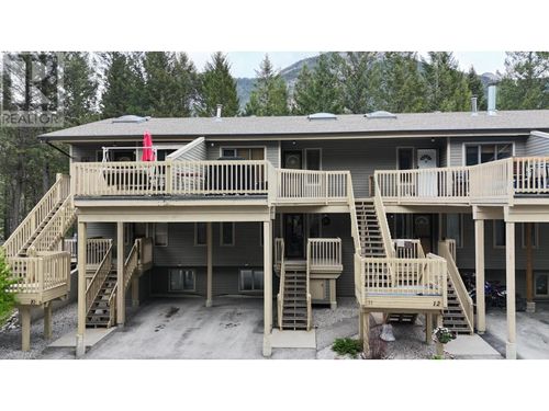 6-7981 Radium Golf Course Rd, Radium Hot Springs, BC, V0A1M0 | Card Image