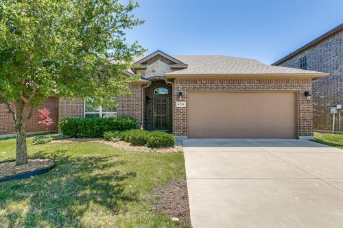 4720 Kendrick Peak Way, Fort Worth, TX, 76244-2025 | Card Image