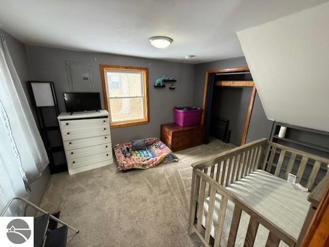 522 Teman St, House other with 2 bedrooms, 1 bathrooms and null parking in Saint Louis MI | Image 4