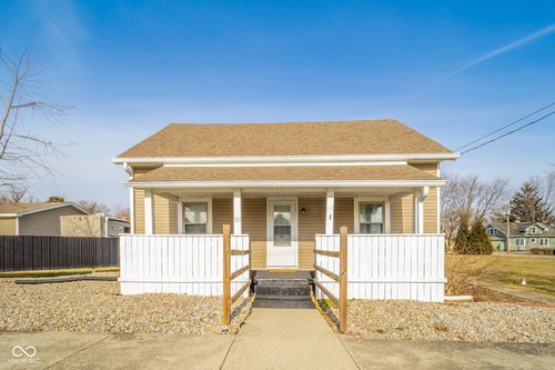 204 Cherry St, Dunreith, IN, 47337 | Card Image