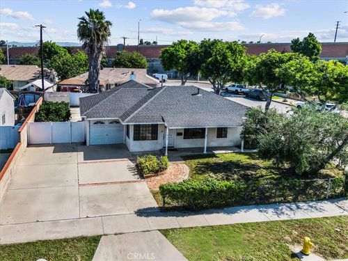12509 Firestone Boulevard, Norwalk, CA, 90650 | Card Image