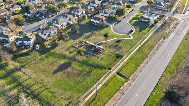 Birds eye view of property with a residential view | Image 25
