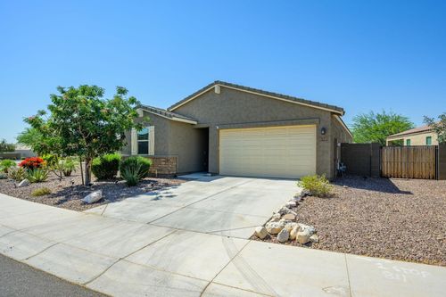 18615 W Puget Ave, Waddell, AZ, 85355-7921 | Card Image