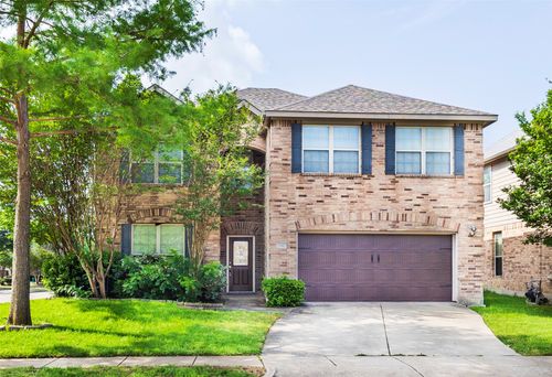 5701 Quicksilver Dr, McKinney, TX, 75070-0111 | Card Image