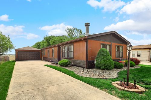 1178 Barry Ln, Sauk Village, IL, 60411-6531 | Card Image
