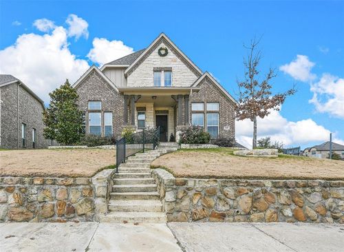 14445 Speargrass Drive, Frisco, TX, 75033 | Card Image